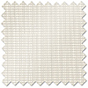 Pavia Voile, Cream Breeze - Motorised Roman Blind